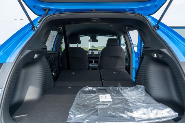 2026 Honda HR-V Sport photo 14