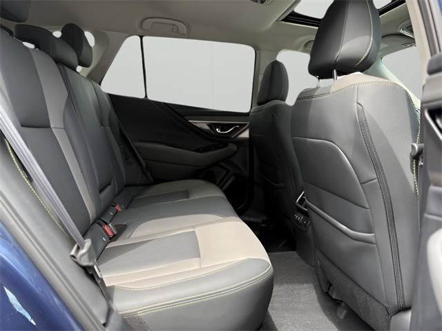 2022 Subaru Outback Onyx Edition XT photo 15