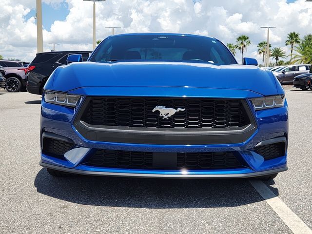 2024 Ford Mustang EcoBoost Premium photo 10
