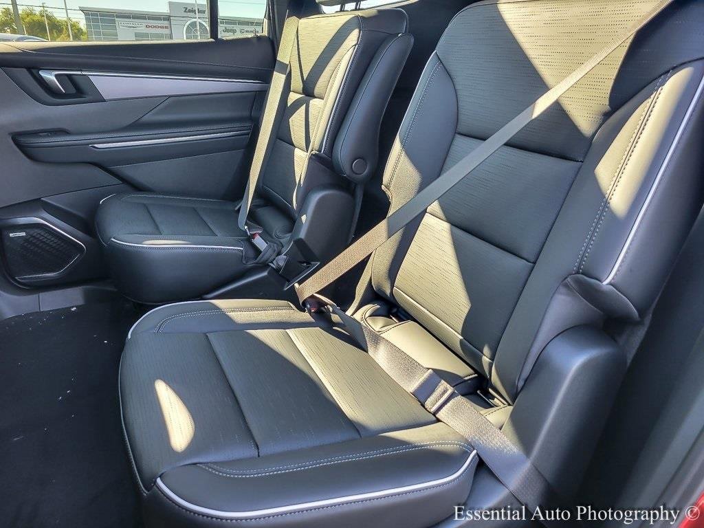 2026 BUICK ENCLAVE - Image 11