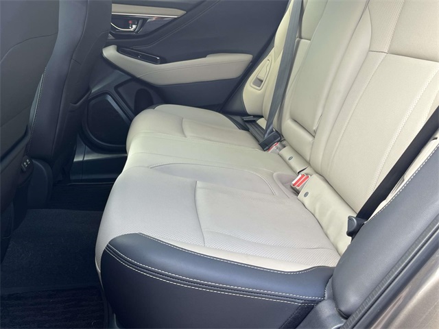 2021 Subaru Outback Limited XT photo 15