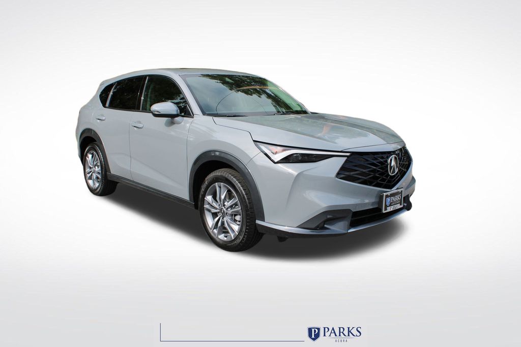 2025 Acura ADX Base's photo