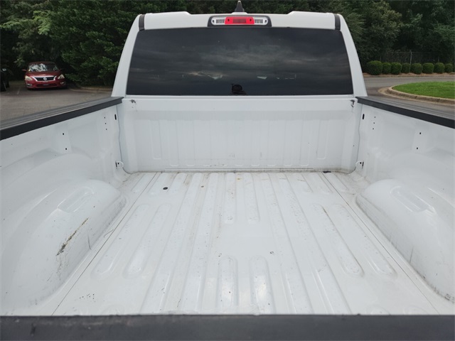 2022 Ram 1500 Big Horn Lone Star photo 16