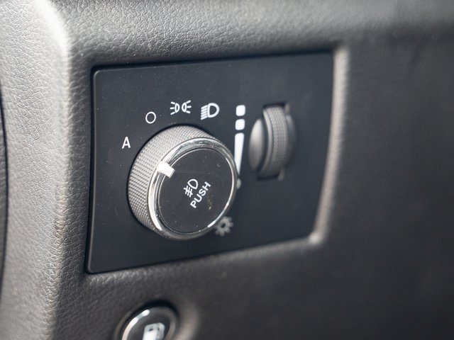2021 Jeep Grand Cherokee Limited photo 27
