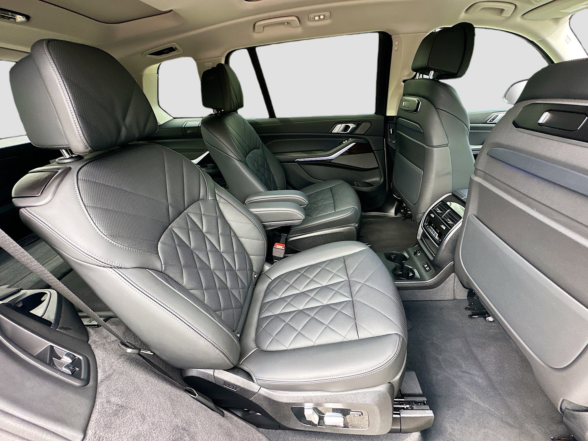 2025 Bmw X7 xDrive40i photo 24
