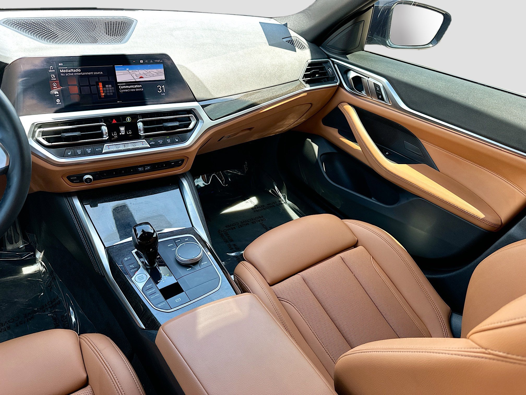 2023 Bmw 430i GC photo 23