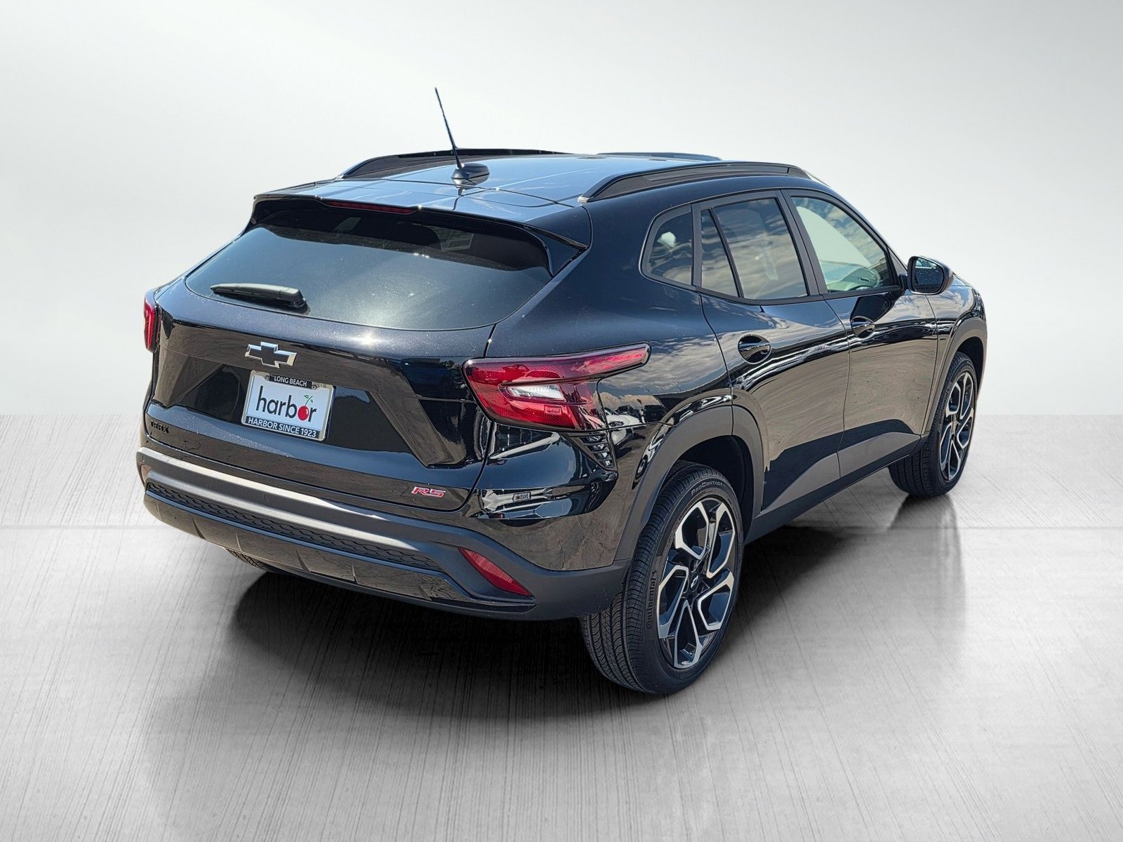2025 Chevrolet Trax photo 6