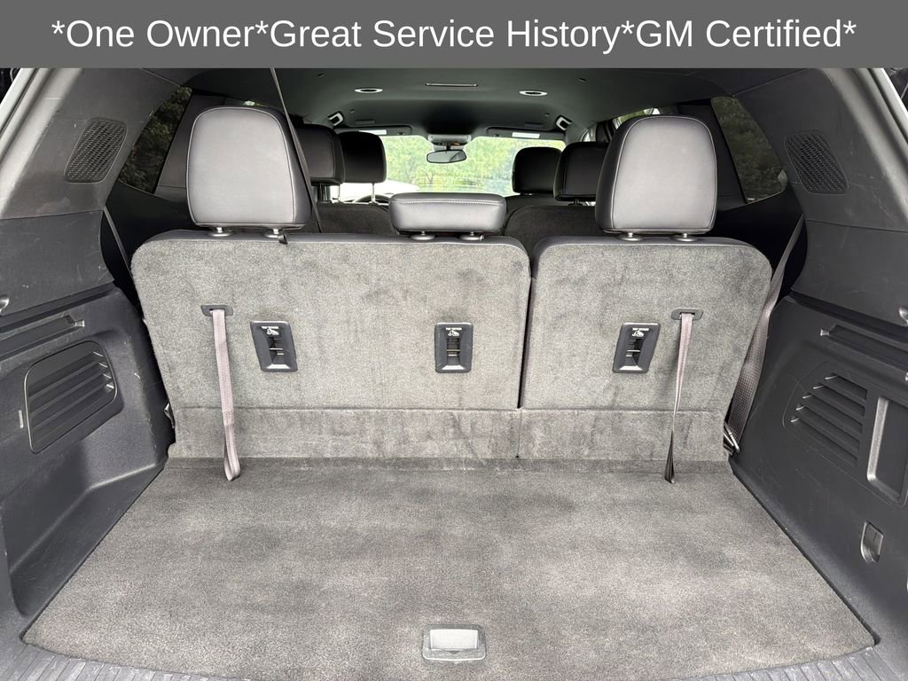 2024 Gmc Acadia Elevation photo 15