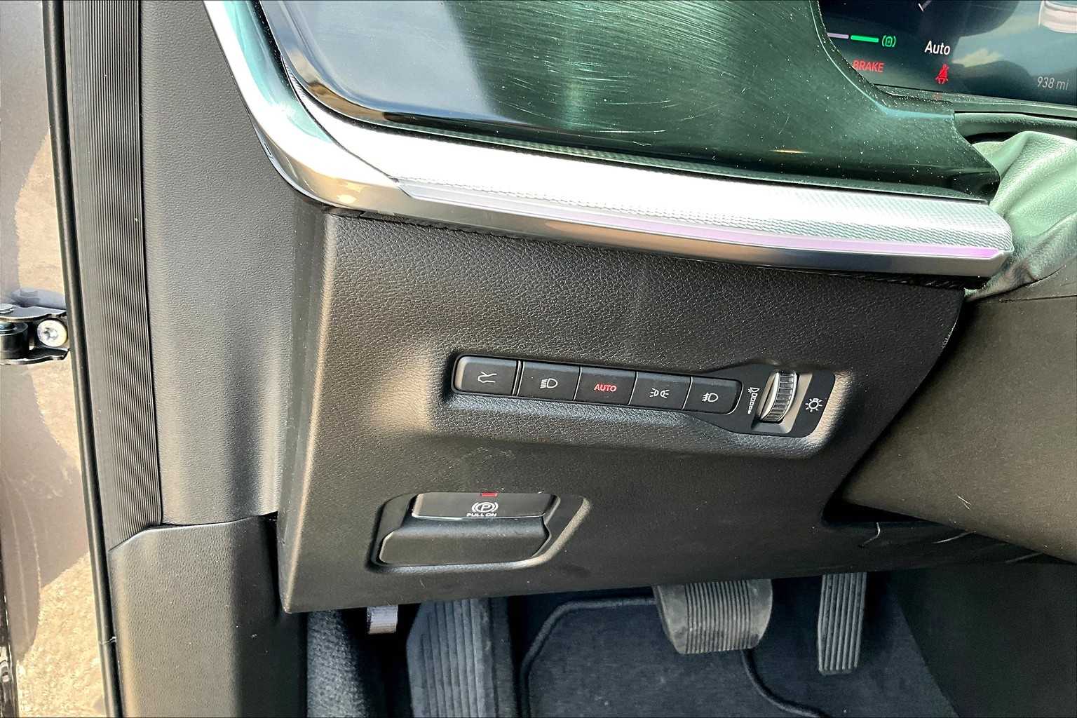 2025 Jeep Wagoneer S Launch Edition photo 30