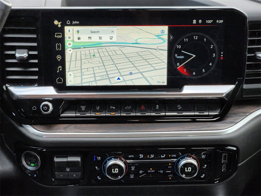 2024 Gmc Sierra 2500 HD SLT photo 22