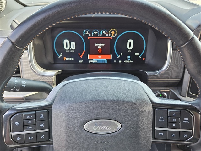 2021 Ford F-150 Platinum photo 28