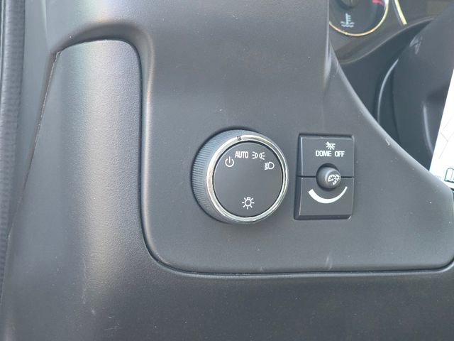2025 Chevrolet Express Cargo 2500 photo 20