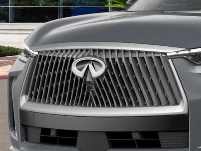 2026 Infiniti QX60 Luxe AWD photo 11