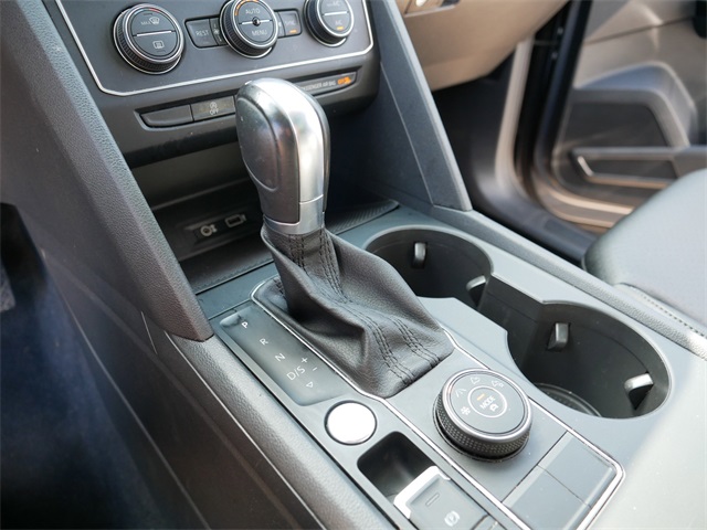 2019 Volkswagen Atlas V6 SE Technology photo 32
