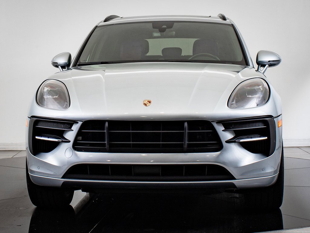 2021 Porsche Macan GTS photo 11