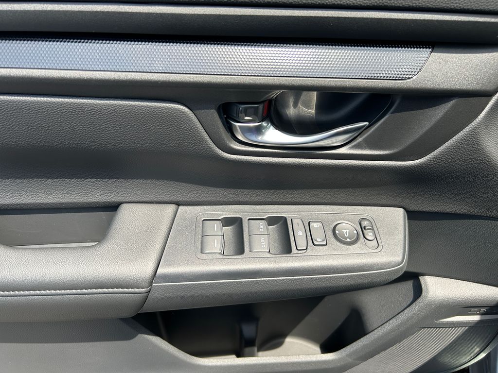 2026 Honda CR-V EX photo 25