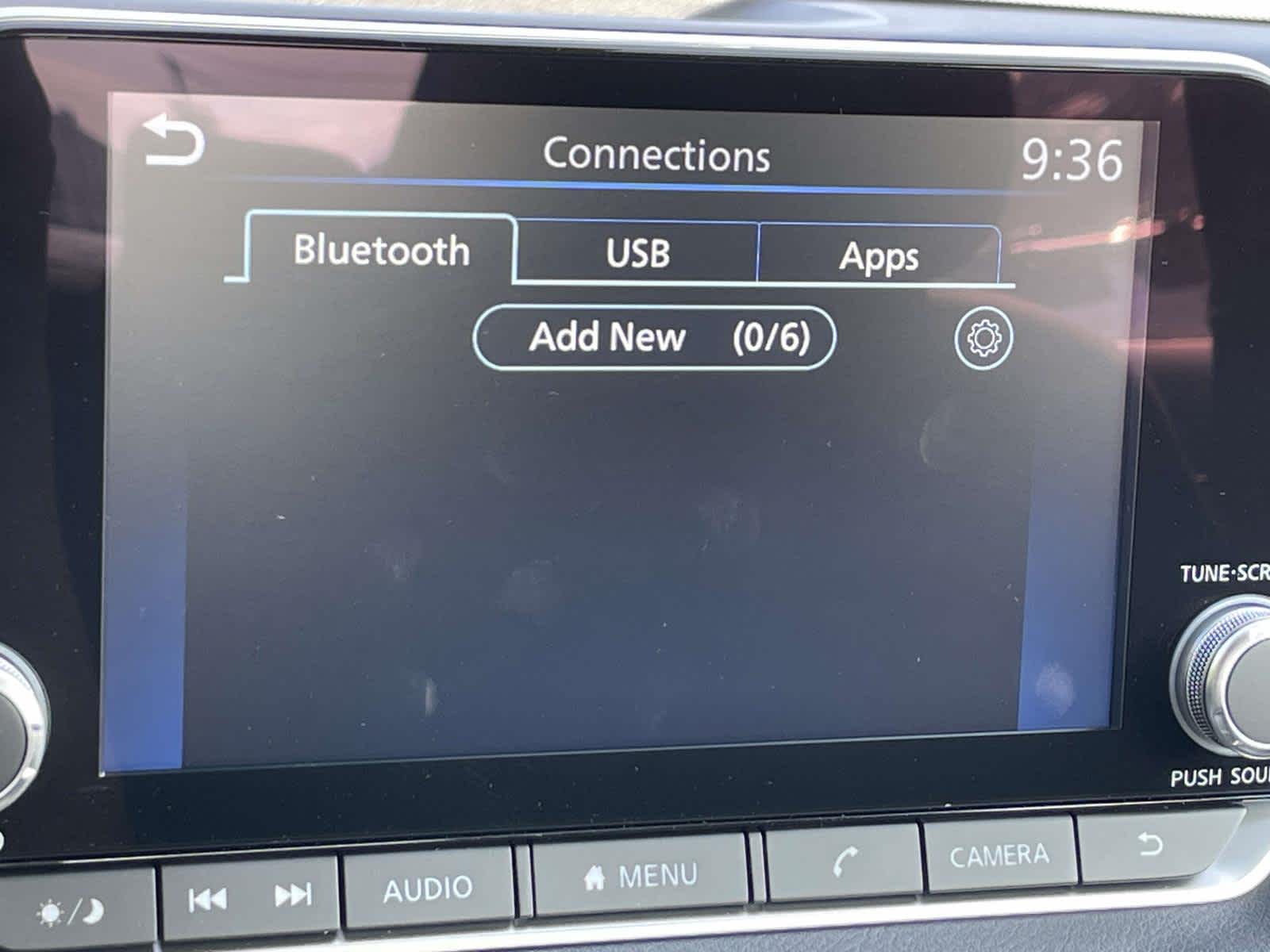 2025 Nissan Sentra SV photo 16