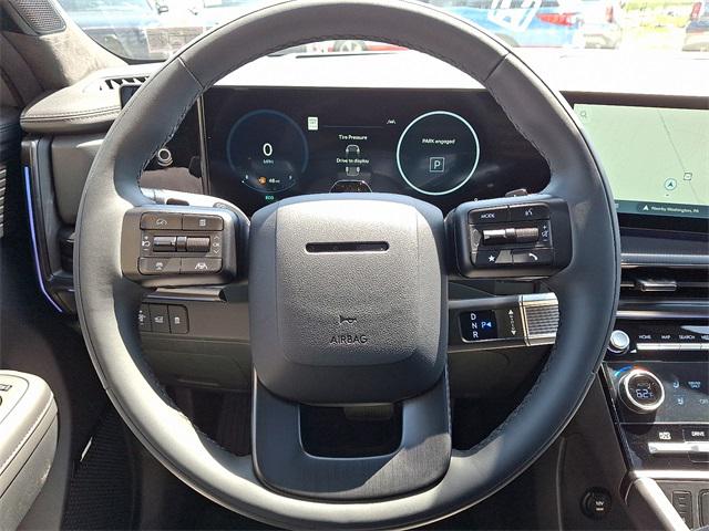 2025 Hyundai Santa Fe Calligraphy photo 20