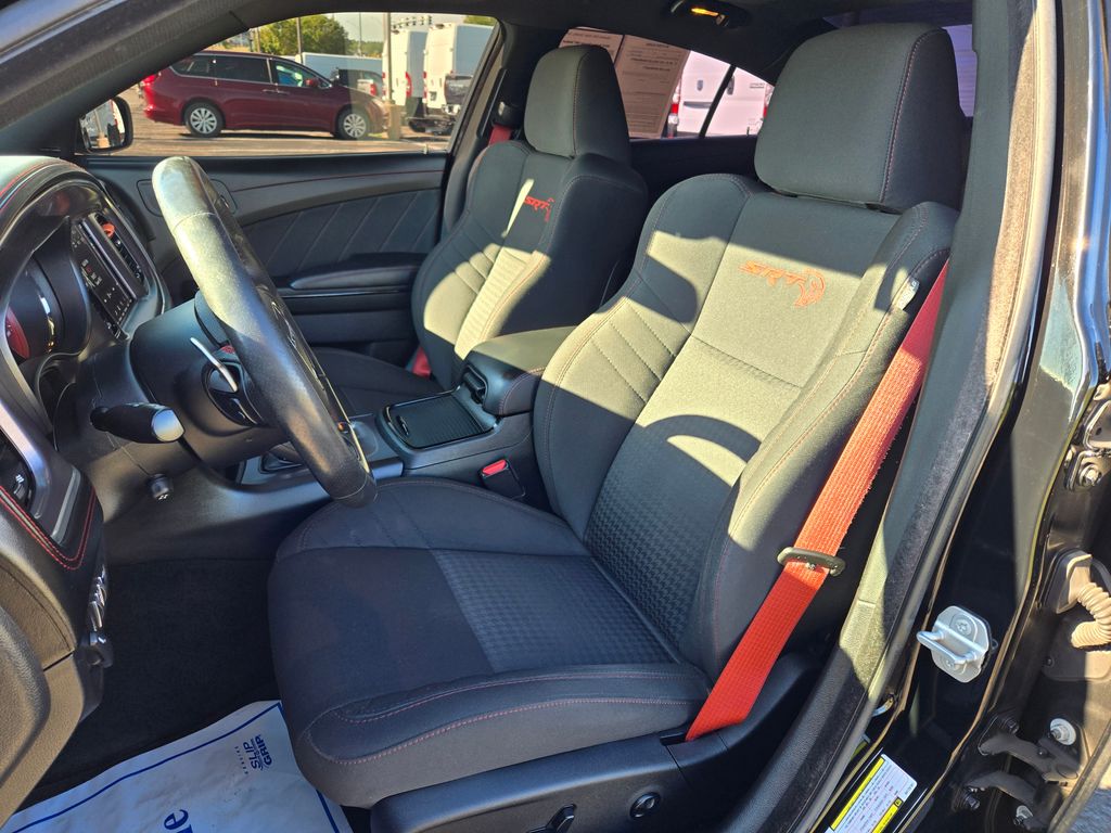 2019 Dodge Charger SRT8 Hellcat photo 13