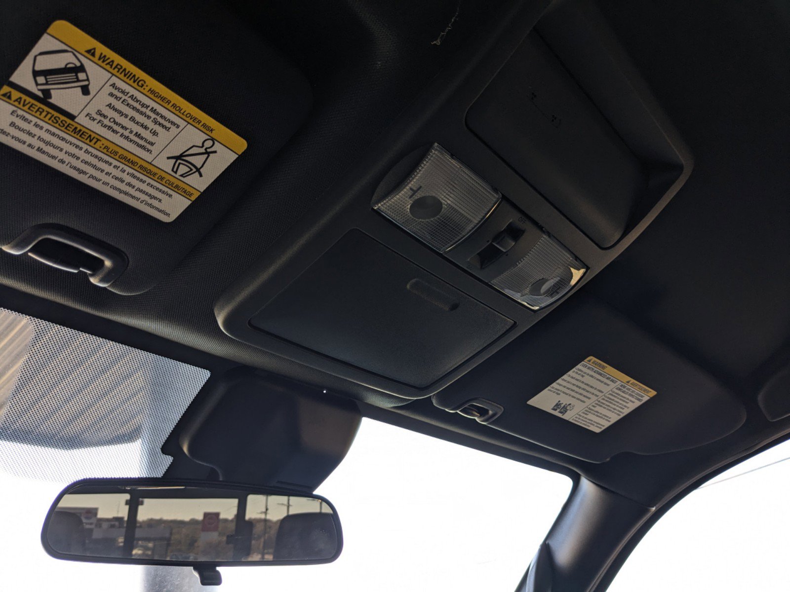 2025 Nissan Frontier Crew Cab PRO-X photo 15