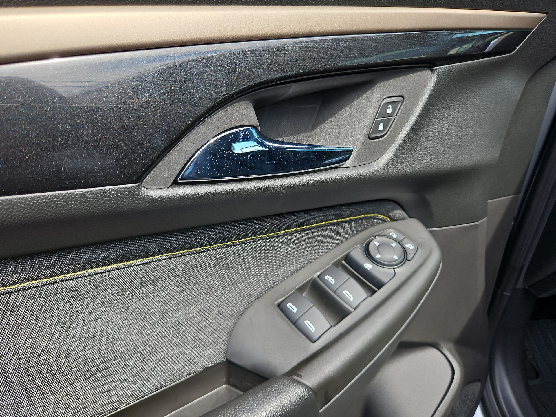 2026 Chevrolet Trailblazer ACTIV photo 18