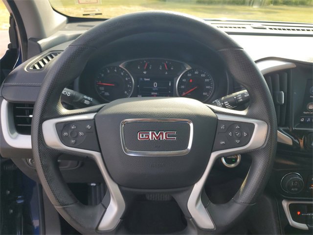 2022 Gmc Terrain SLE photo 6
