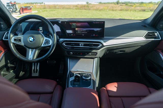 2024 Bmw M340i xDrive Sedan photo 12