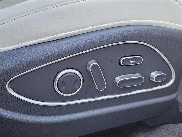 2026 Hyundai Palisade Calligraphy photo 15