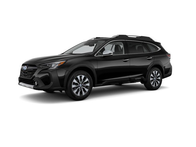 2025 Subaru Outback Touring XT photo 3