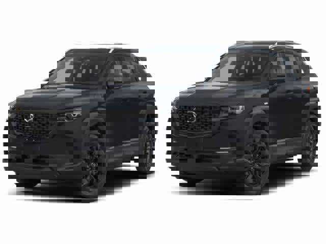 2025 Mazda CX-50 Preferred's photo