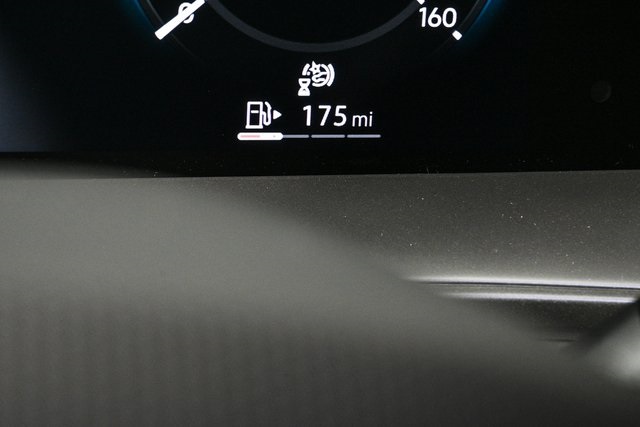 2025 Volkswagen Tiguan SE photo 10