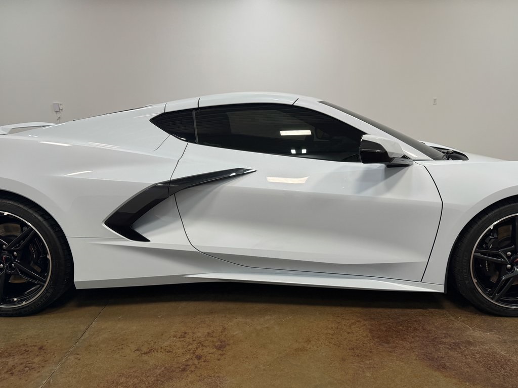 2020 Chevrolet Corvette Stingray 3LT photo 27