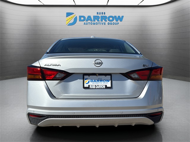 2023 Nissan Altima 2.5 SV photo 4