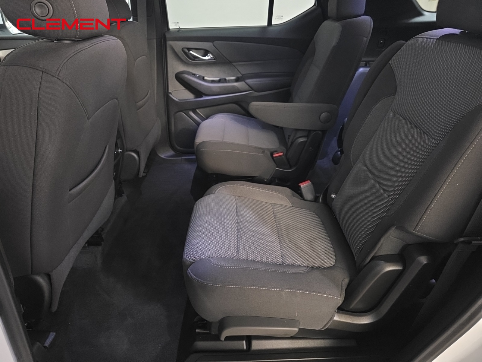2023 Chevrolet Traverse 1LT photo 24
