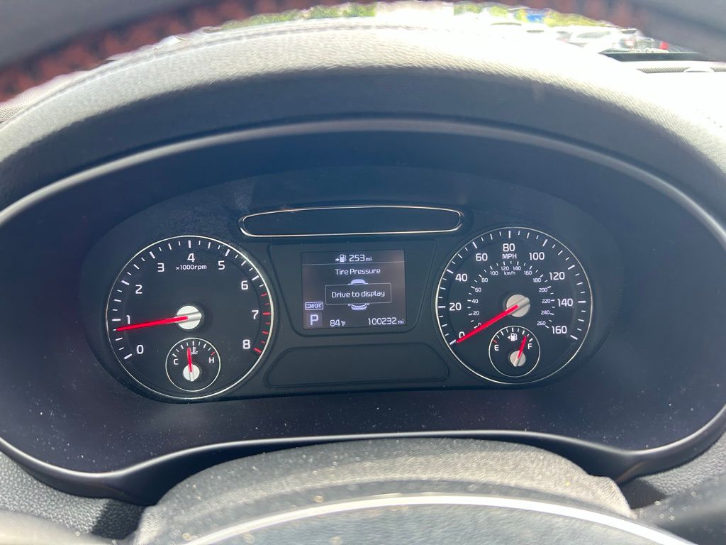 2019 Kia Sorento LX photo 26