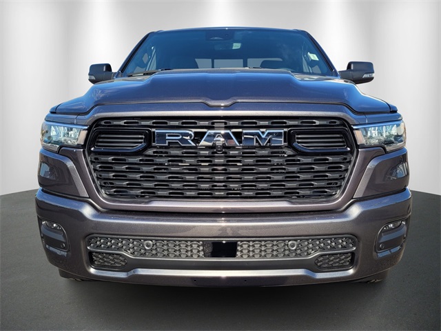 2025 Ram 1500 Big Horn Lone Star photo 2