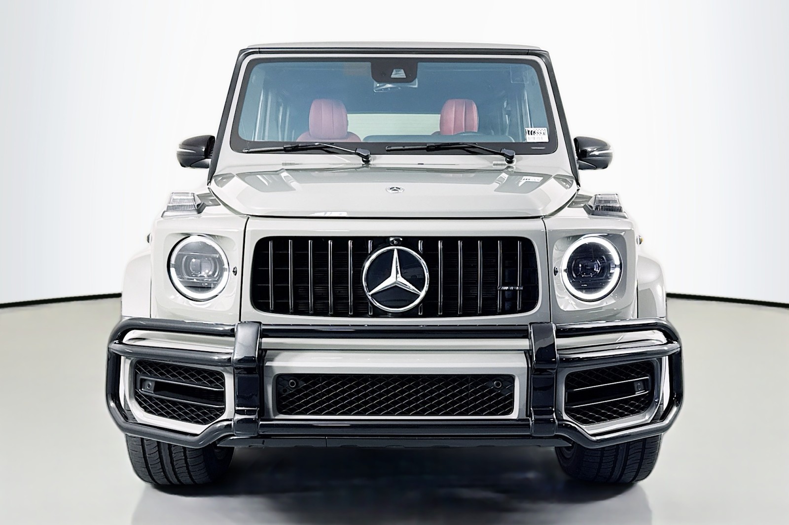 2024 Mercedes Benz G AMG 63 photo 2