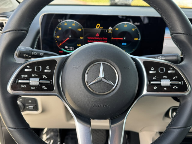 2023 Mercedes Benz EQB 300 4MATIC photo 22