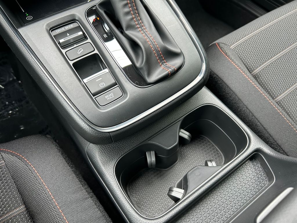 2026 Honda CR-V Hybrid photo 28