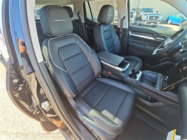 2026 Gmc Terrain Denali photo 5