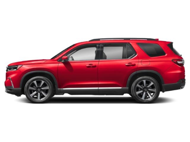 2025 Honda Pilot Elite photo 3