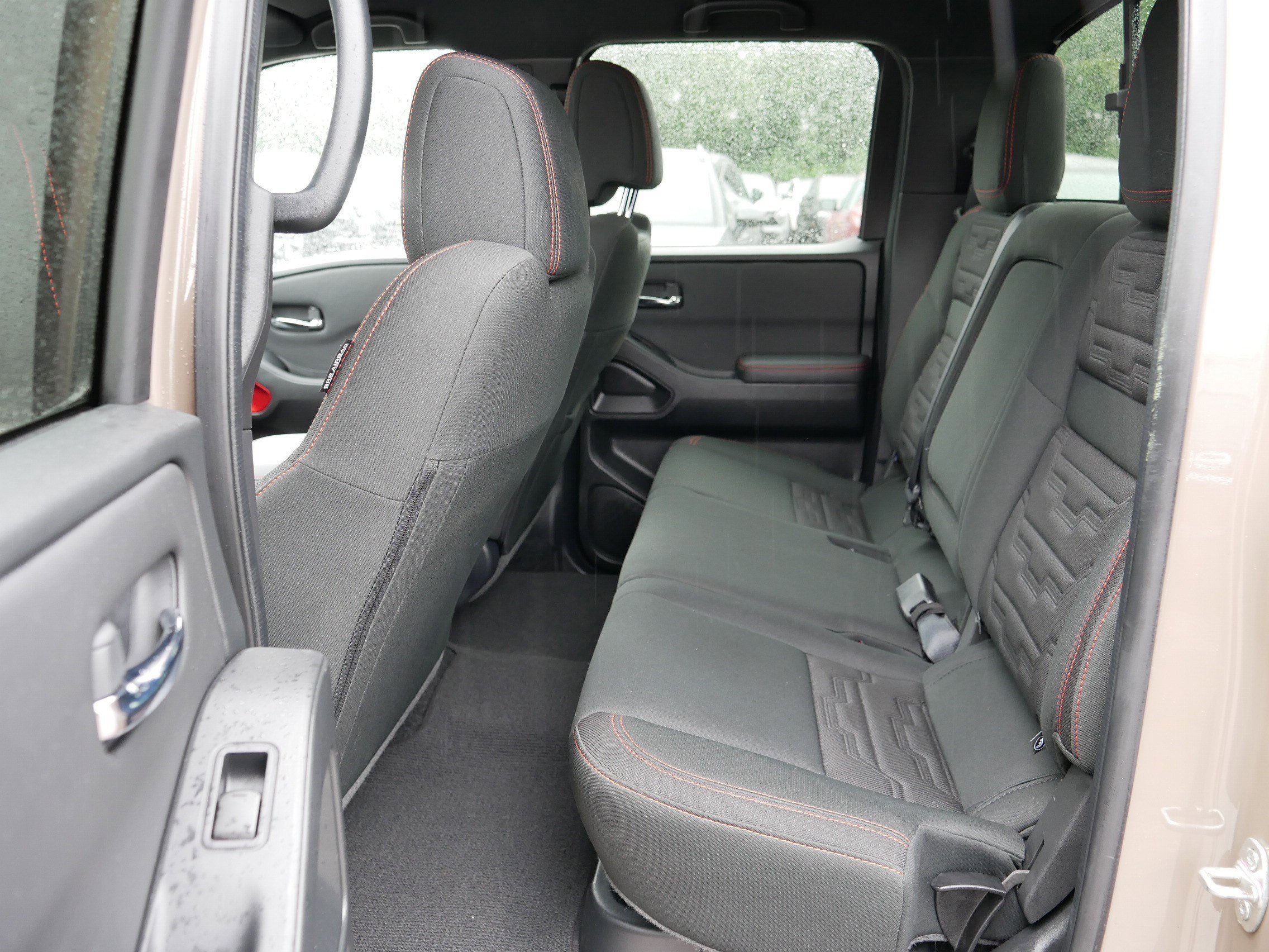 2023 Nissan Frontier PRO-4X photo 32
