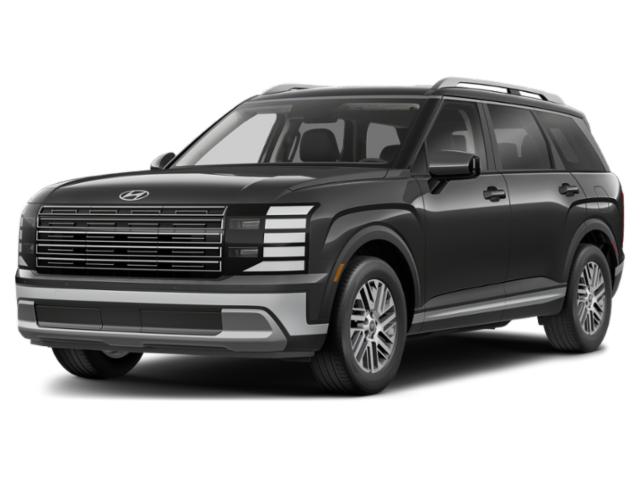 2026 Hyundai Palisade SEL's photo