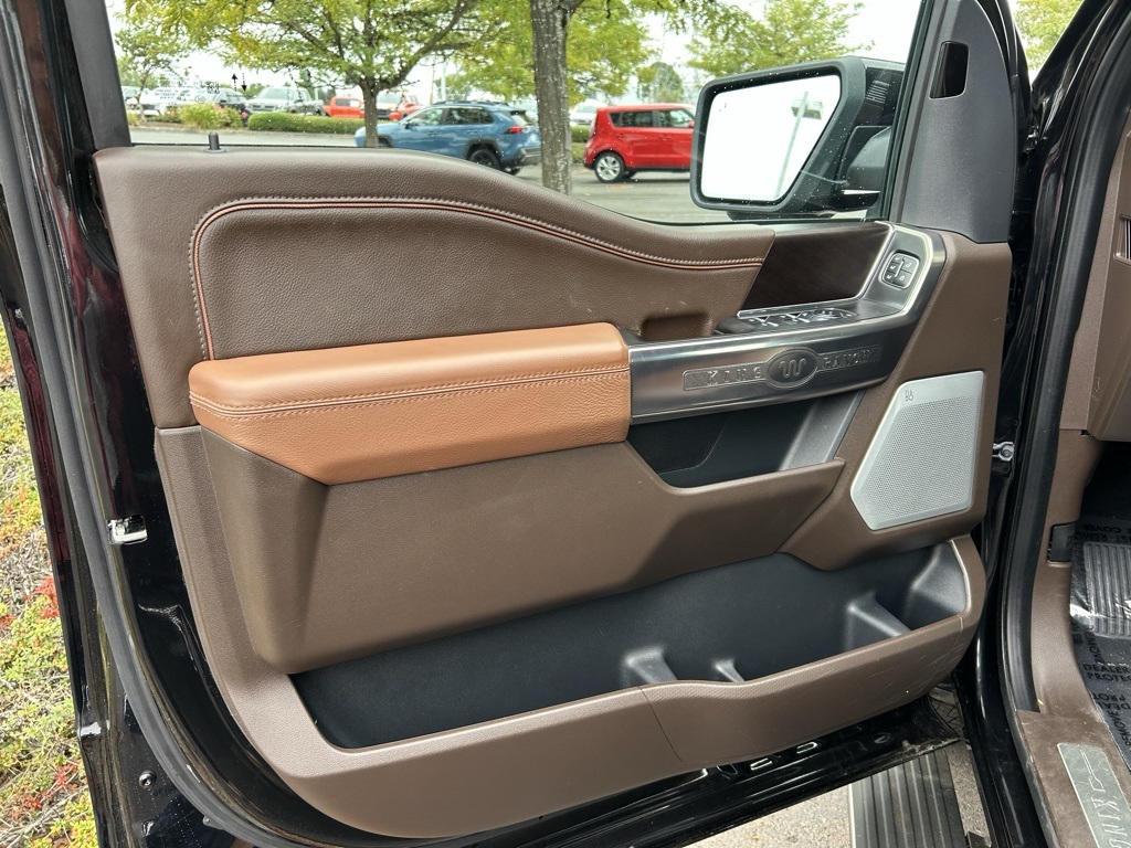 2024 Ford F-150 King Ranch photo 10