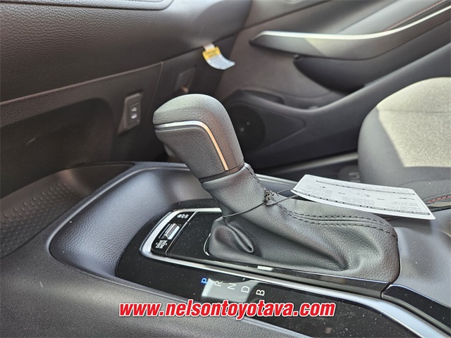 2025 Toyota Corolla SE photo 12