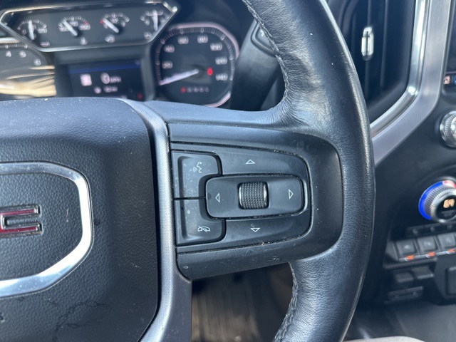 2020 Gmc Sierra 1500 SLT photo 18