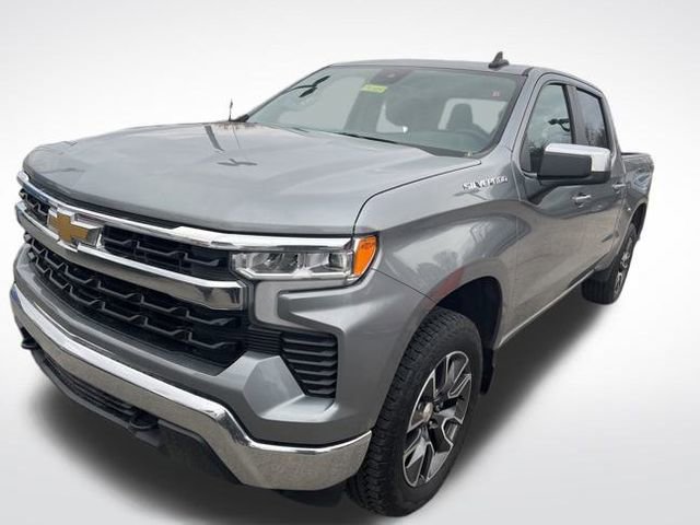 2023 Chevrolet Silverado 1500 LT photo 2