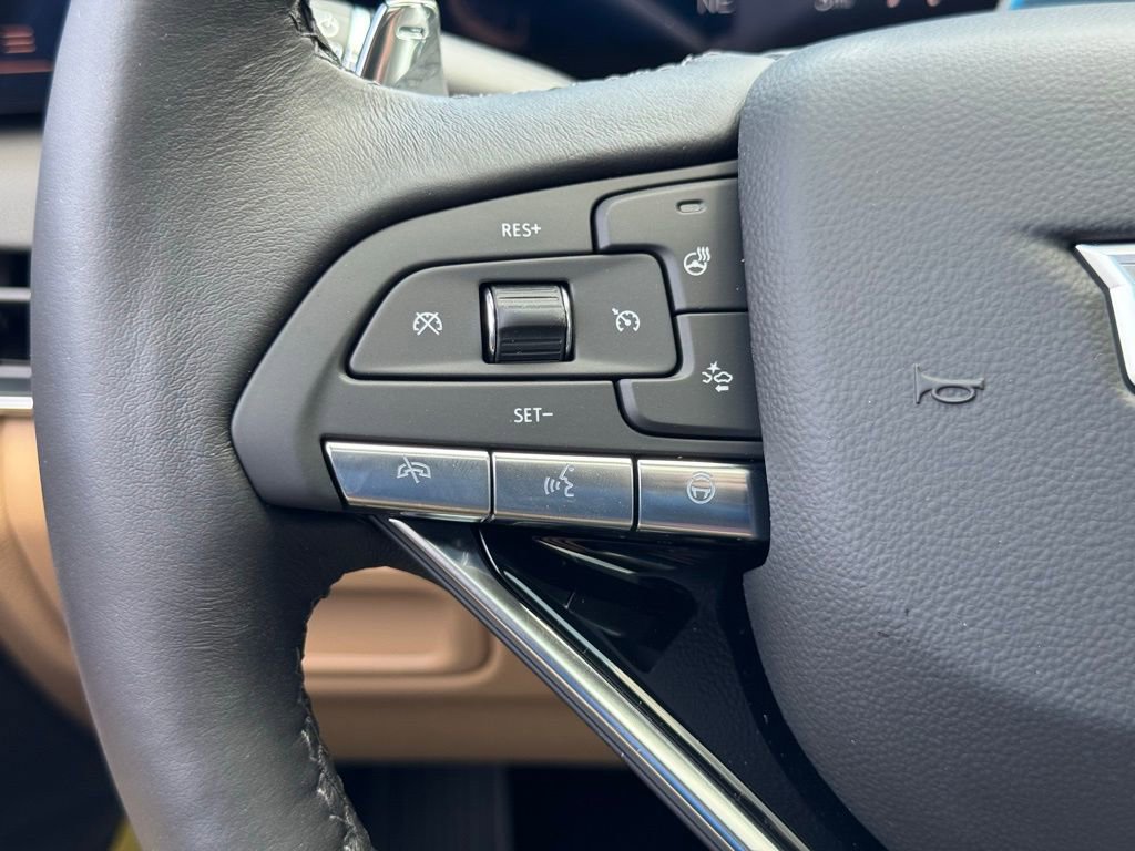 2026 Cadillac CT5 Premium Luxury photo 25