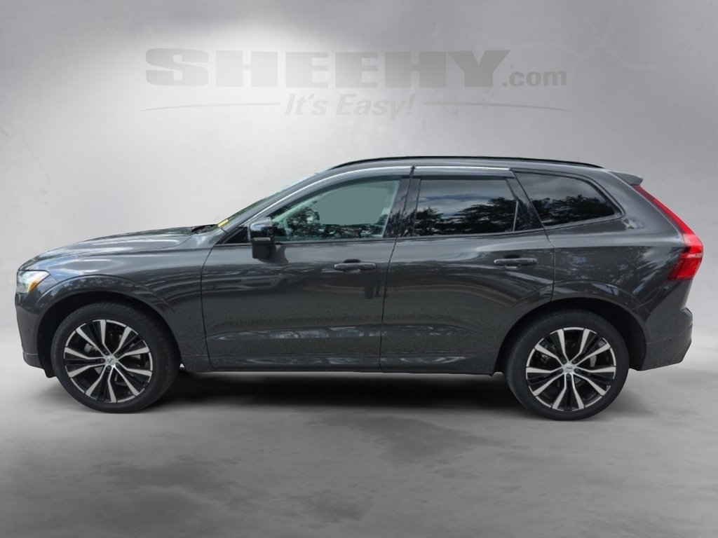 2023 Volvo XC60 B5 Plus photo 6