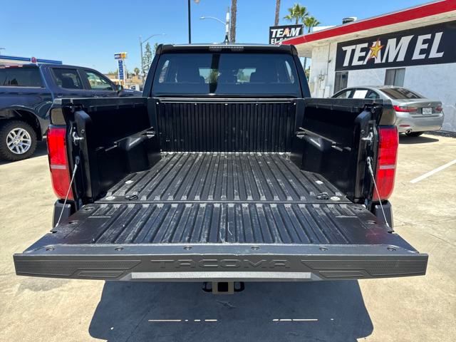 2024 Toyota Tacoma SR photo 18